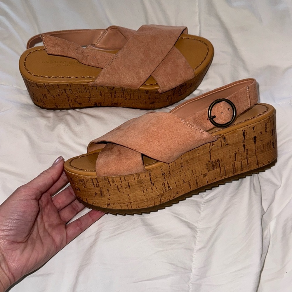 Wedges
